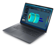 Dell Pro Max Plus Ultra 7-265HX/32GB/512/Win11P RTX PRO 1000 - 1357589 - zdjęcie 3